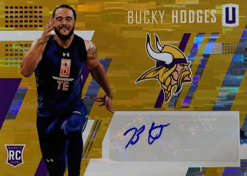 Bucky Hodges