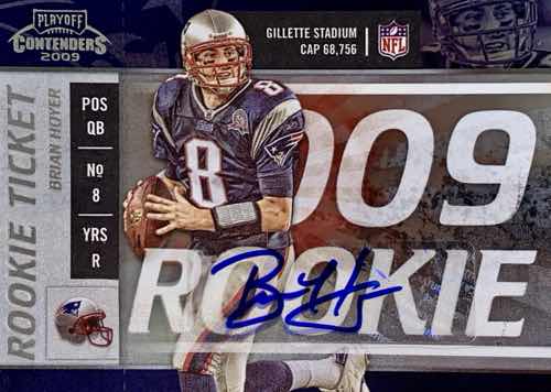 Brian Hoyer