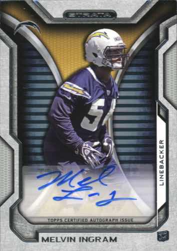 Melvin Ingram