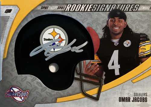 Omar Jacobs