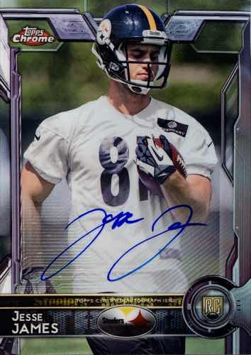 Jesse James
