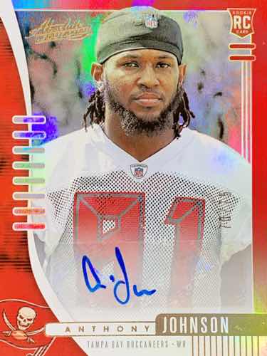 Anthony Johnson