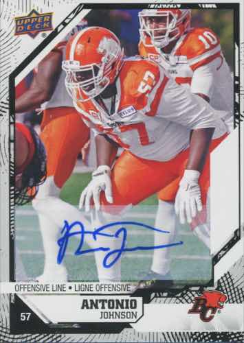 Antonio Johnson