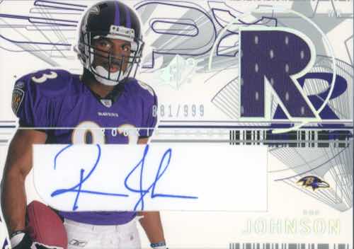 Ron Johnson