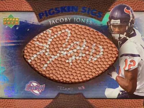 Jacoby Jones