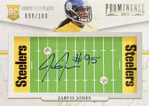 Jarvis Jones