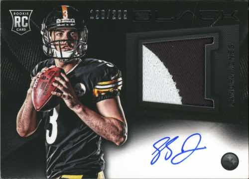 Landry Jones