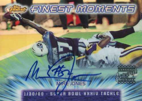 Mike Jones