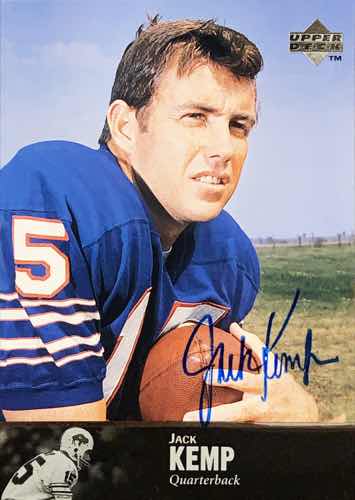 Jack Kemp