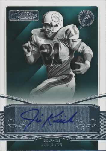 Jim Kiick