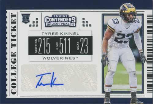 Tyree Kinnel