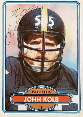 Jon Kolb