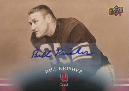 Bill Krisher