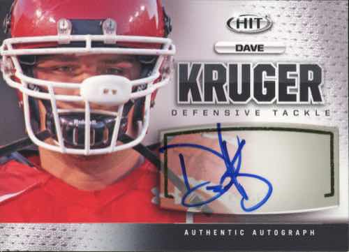 Dave Kruger
