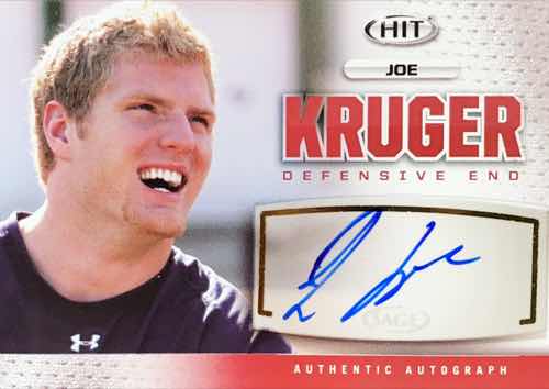 Joe Kruger