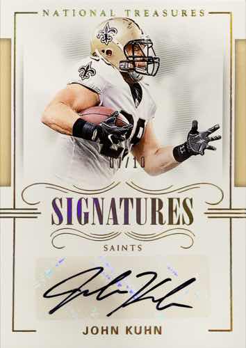 John Kuhn