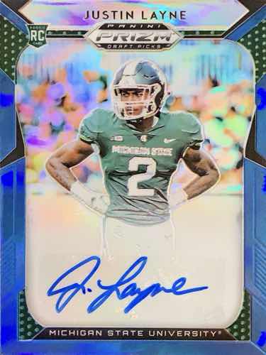 Justin Layne