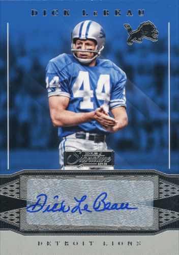Dick LeBeau