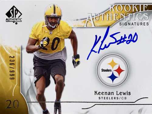 Keenan Lewis