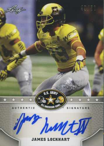 James Lockhart