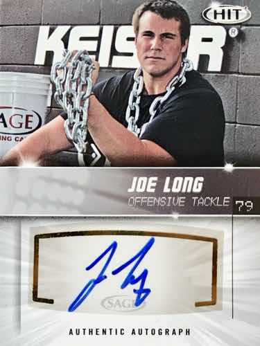 Joe Long