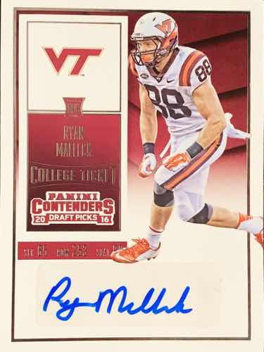 Ryan Malleck