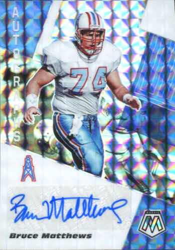 Bruce Matthews