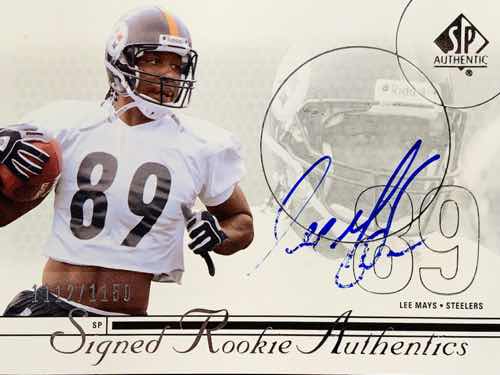 Lee Mays