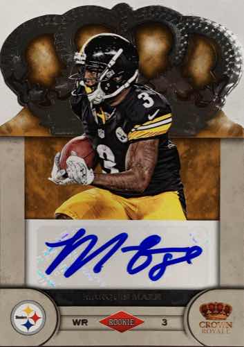 Marquis Maze