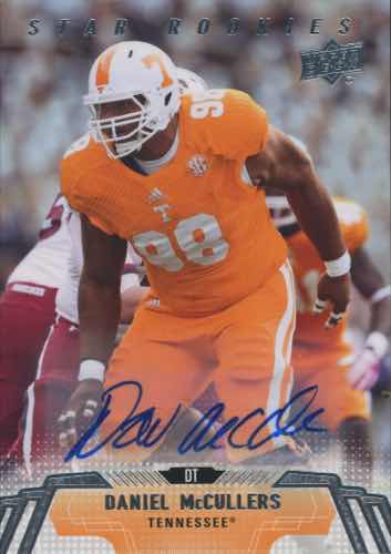 Daniel McCullers