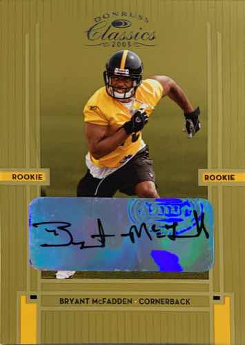 Bryant McFadden