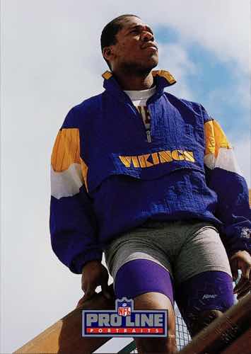 Mike Merriweather