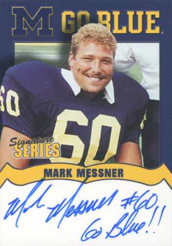 Mark Messner