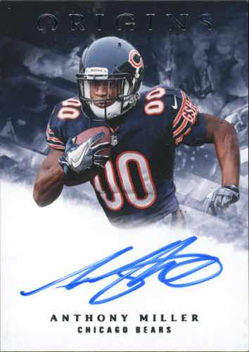 Anthony Miller