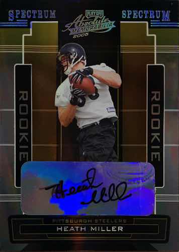 Heath Miller