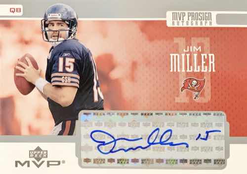 Jim Miller
