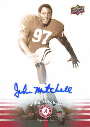 John Mitchell