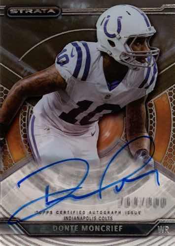 Donte Moncrief