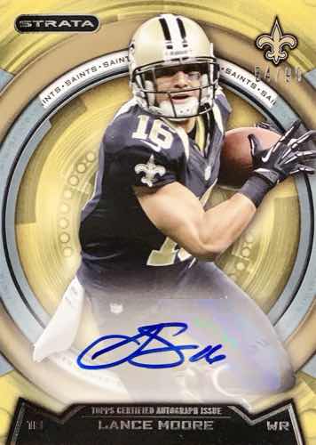 Lance Moore