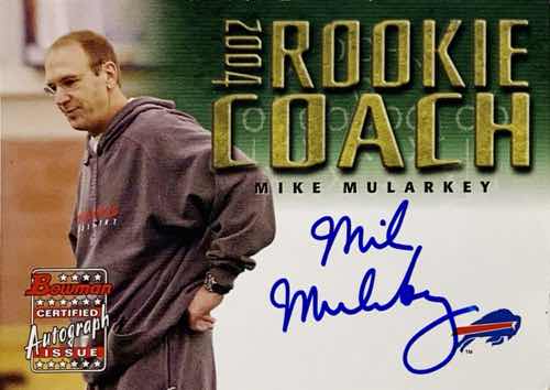 Mike Mularkey