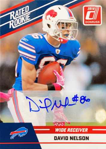 David Nelson