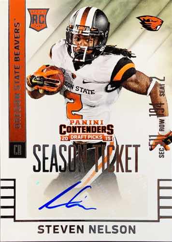 Steven Nelson