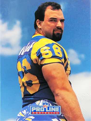 Tom Newberry