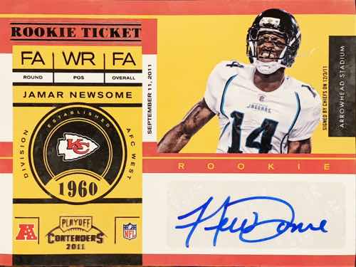 Jamar Newsome
