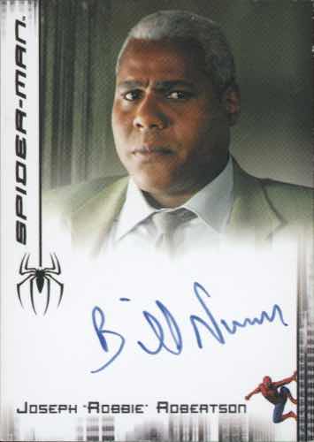Bill Nunn III