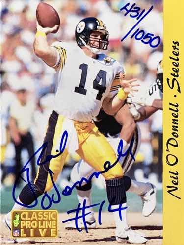 Neil ODonnell