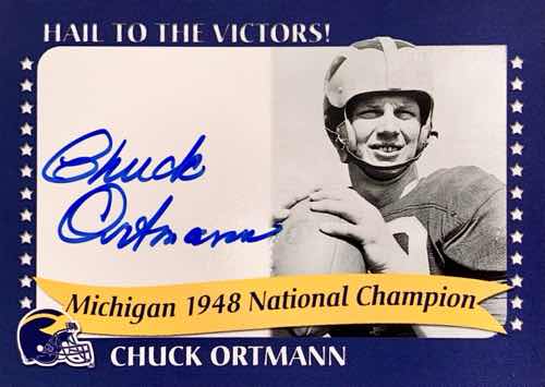 Chuck Ortmann
