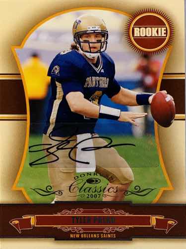 Tyler Palko