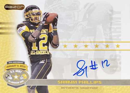 Shakim Phillips