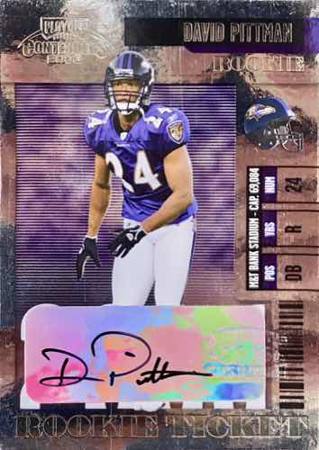 David Pittman